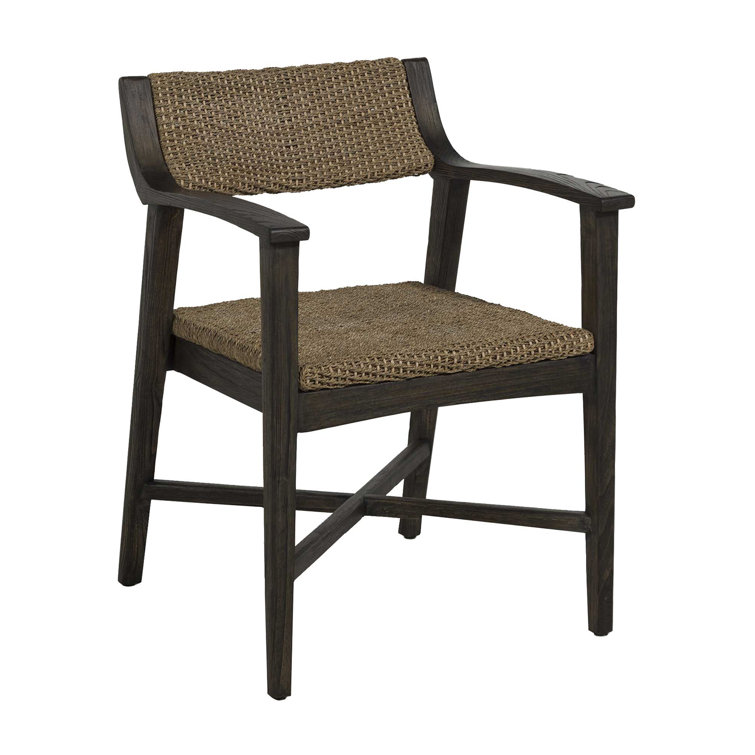 Wayfair seagrass online chairs